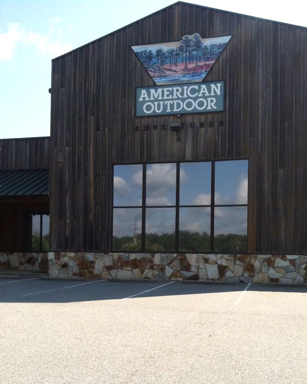 American Outdoor American Outdoor